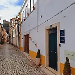 شقة Casa Da Sinagoga