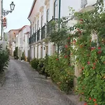 Casa Da Sinagoga شقة *