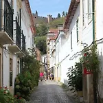 شقة Casa Da Sinagoga