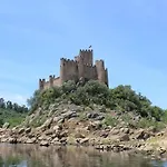 شقة Casa Da Sinagoga *