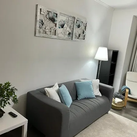 Appartamento Casa Da Sinagoga *