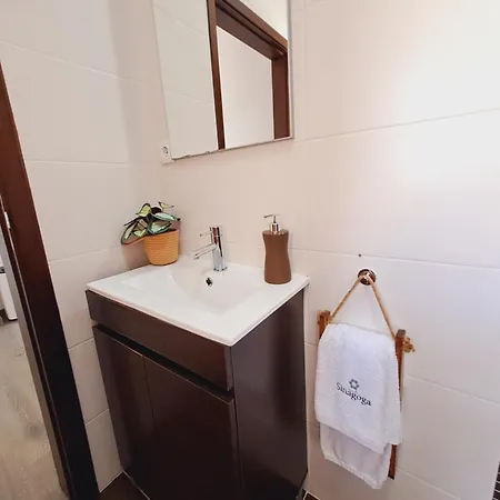 Apartament Casa Da Sinagoga Tomar