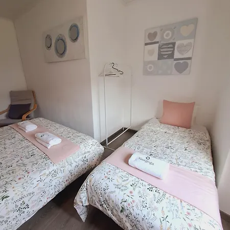 Casa Da Sinagoga * Tomar