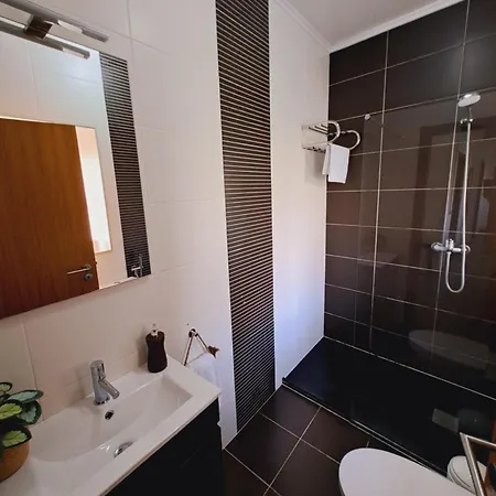 Apartament Casa Da Sinagoga *