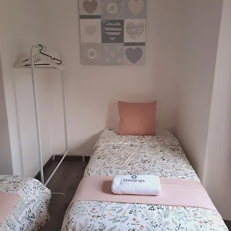 Appartamento Casa Da Sinagoga *