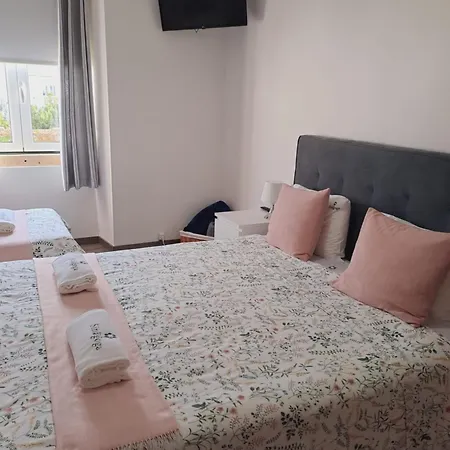 Casa Da Sinagoga Tomar