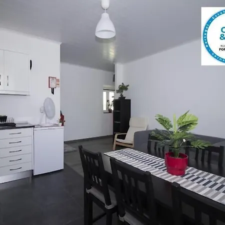 Casa Da Sinagoga Appartamento *