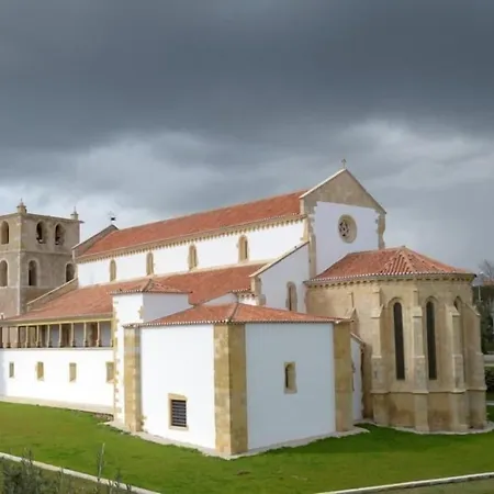 Casa Da Sinagoga * טומאר