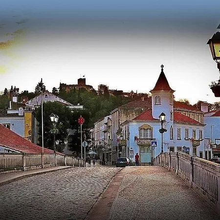 Casa Da Sinagoga * Tomar
