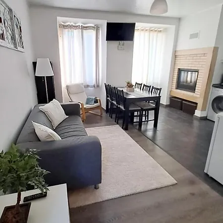 Casa Da Sinagoga Appartamento Tomar