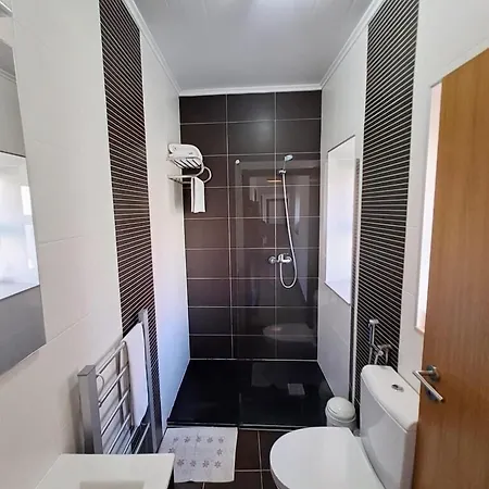 Appartamento Casa Da Sinagoga *