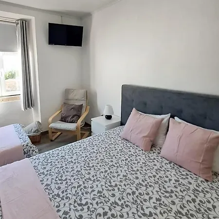 Casa Da Sinagoga Appartamento Tomar