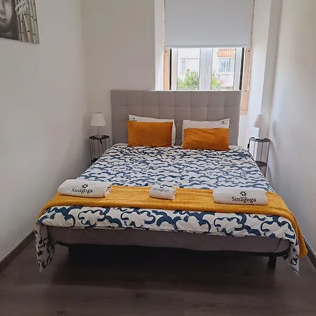 Casa Da Sinagoga Appartamento