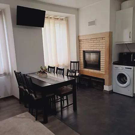 Casa Da Sinagoga Tomar