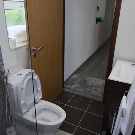 Casa Da Sinagoga Appartamento Tomar