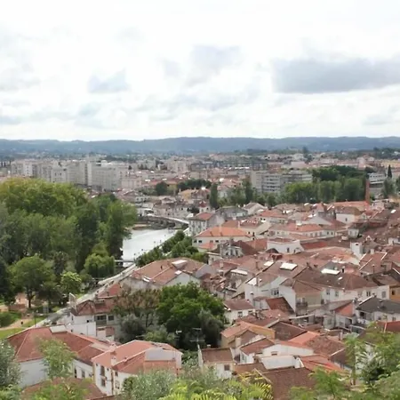 Appartamento Casa Da Sinagoga Tomar