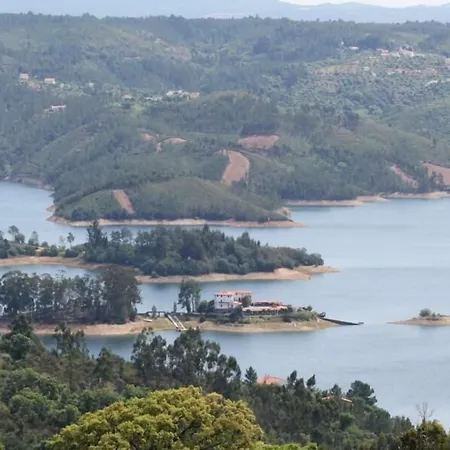 Casa Da Sinagoga Tomar