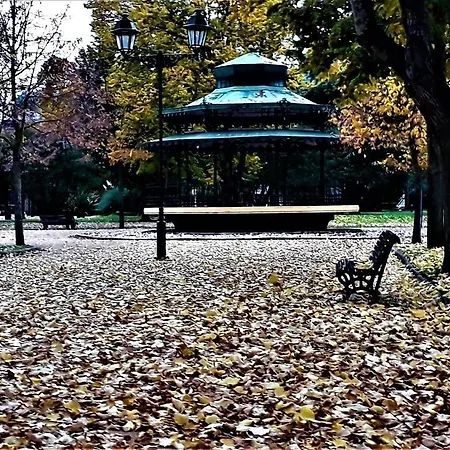Casa Da Sinagoga Appartamento Tomar