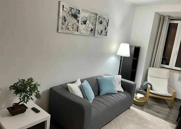 Апартаменты Casa Da Sinagoga *