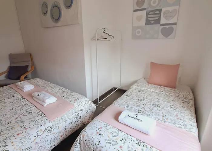 Casa Da Sinagoga * Томар