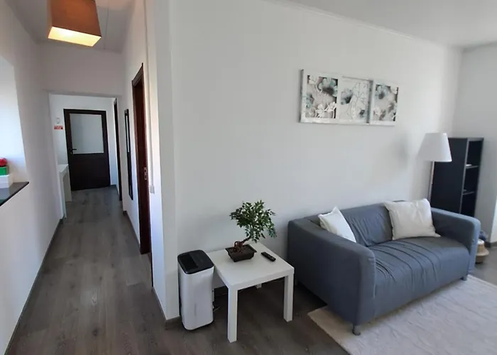 Casa Da Sinagoga Апартаменты *