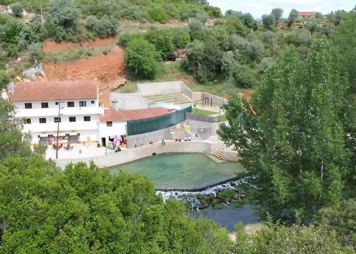 Casa Da Sinagoga Апартаменты *