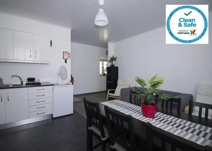 Casa Da Sinagoga Апартаменты *