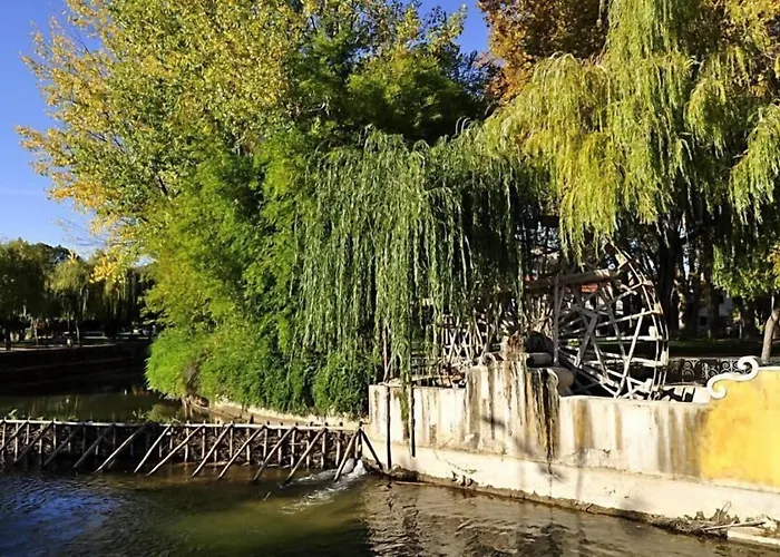 Casa Da Sinagoga Апартаменты