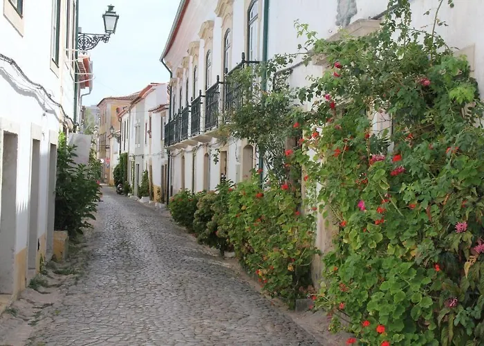 Casa Da Sinagoga Апартаменты *
