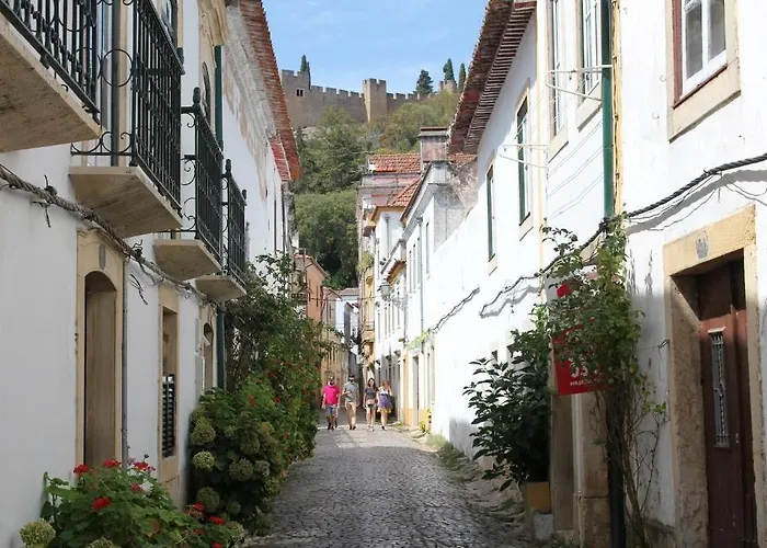 דירה Casa Da Sinagoga