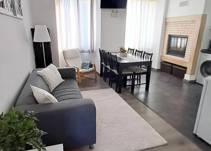 Casa Da Sinagoga Апартаменты Томар