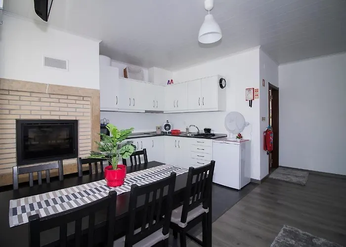 Casa Da Sinagoga * טומאר