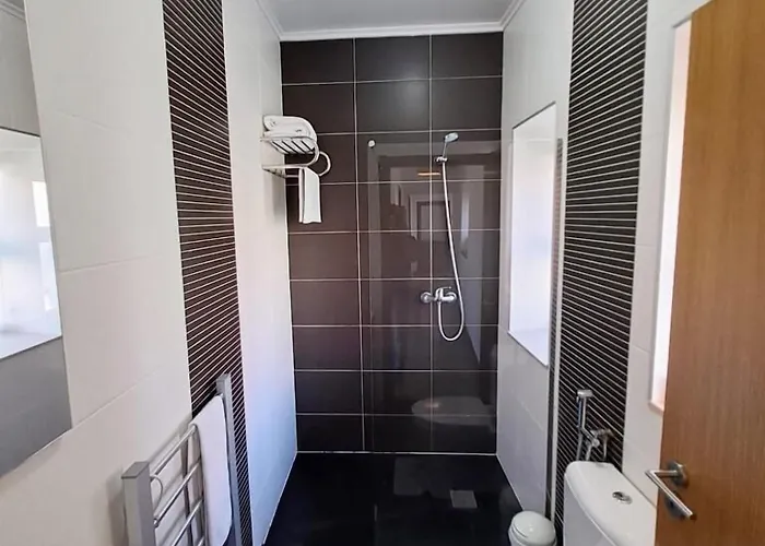 Апартаменты Casa Da Sinagoga *