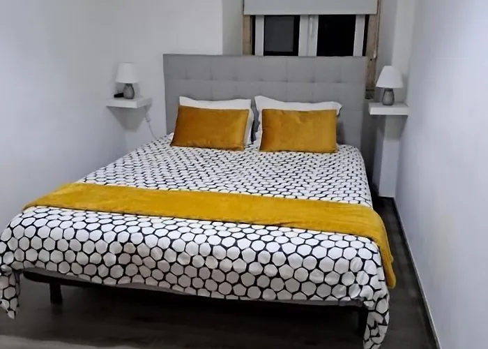 Casa Da Sinagoga Апартаменты *