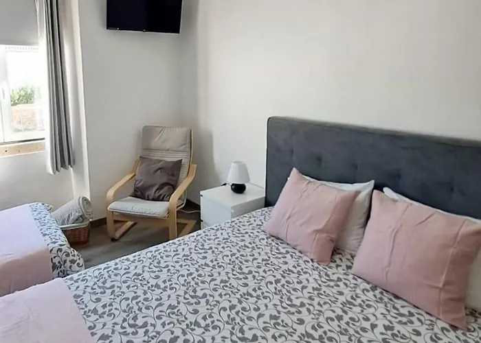 Casa Da Sinagoga Апартаменты Томар