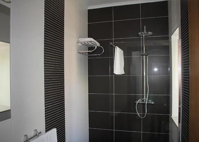 Casa Da Sinagoga דירה