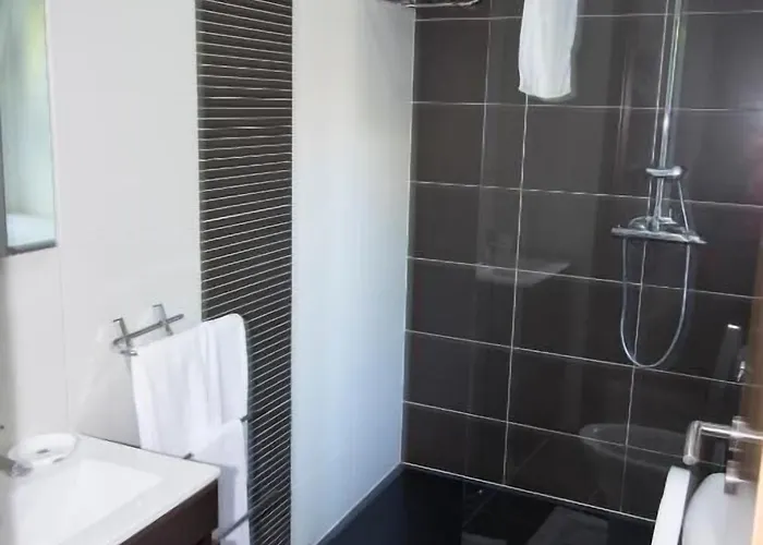 Casa Da Sinagoga Апартаменты *