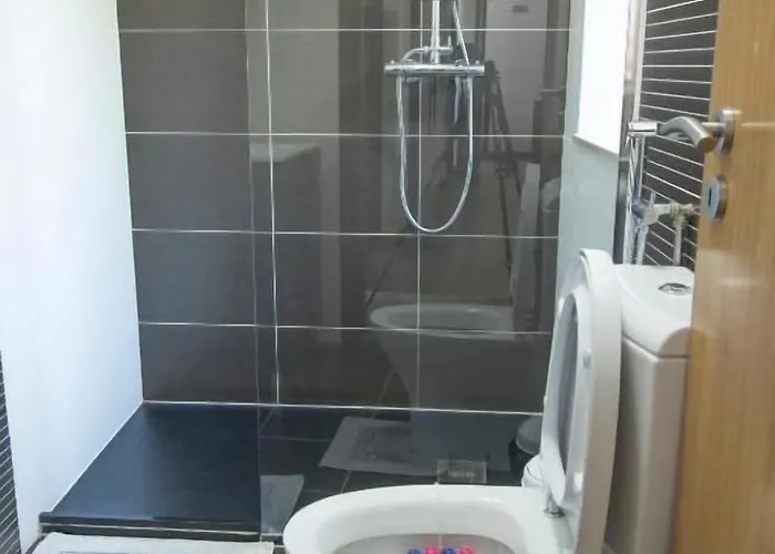 Casa Da Sinagoga דירה טומאר