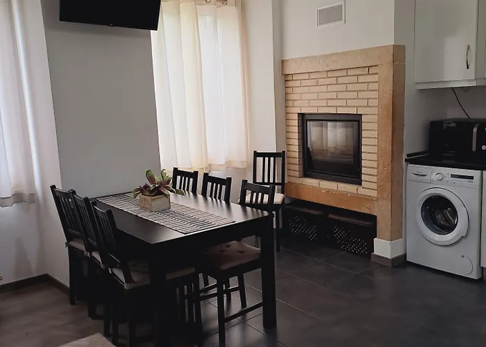 Casa Da Sinagoga Томар