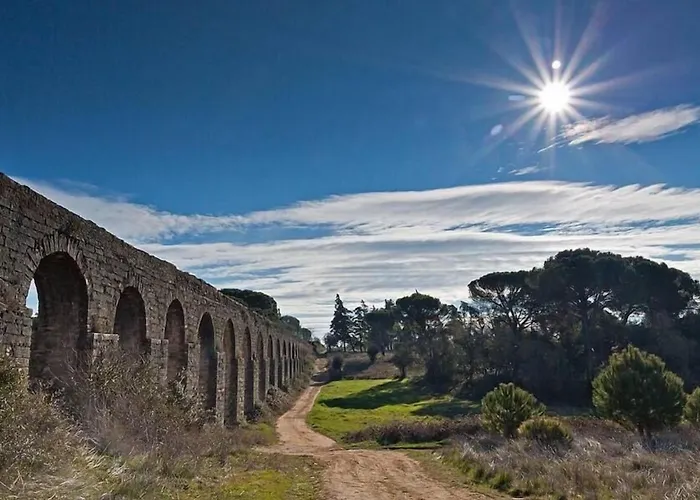 Casa Da Sinagoga Апартаменты Томар