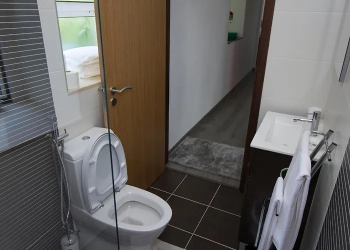 Casa Da Sinagoga Апартаменты Томар