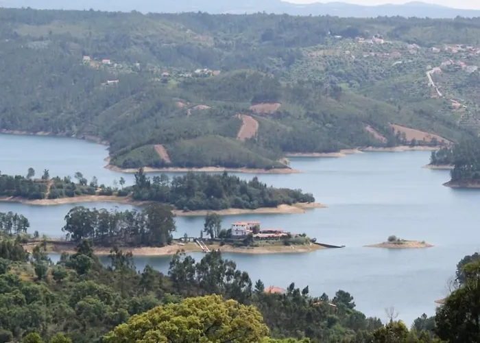 Casa Da Sinagoga Томар