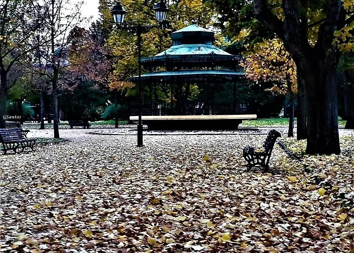 Casa Da Sinagoga Апартаменты Томар