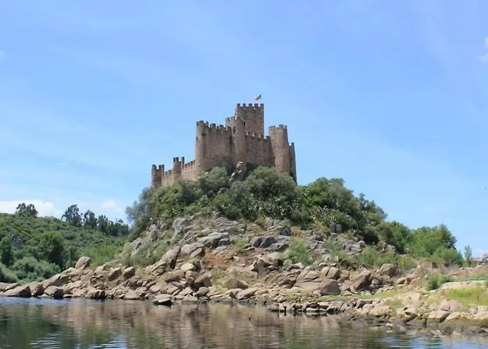 Апартаменты Casa Da Sinagoga *